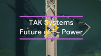 TAK Systems Power plant technology